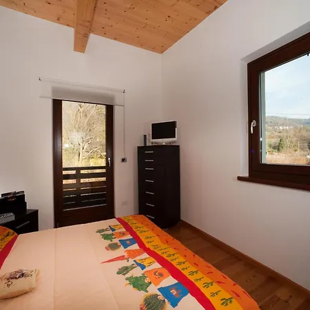 At The Foot Of The Dolomites Villa *