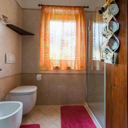 Villa In Ponte Alpi By Santa *