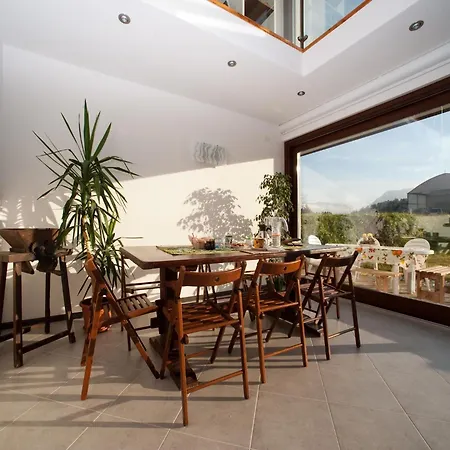 At The Foot Of The Dolomites Villa Ponte nellʼAlpi