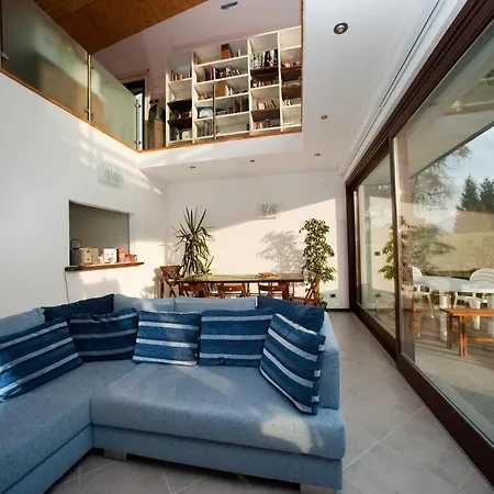 At The Foot Of The Dolomites Villa Ponte nellʼAlpi