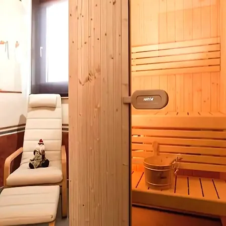 At The Foot Of The Dolomites Villa *
